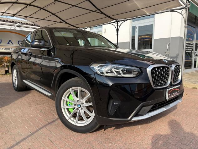 Bmw X4 M Sport 20 i MHEV IVA ESPOSTA #11518 - Foto 3