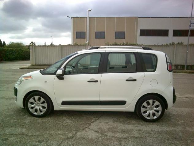 CITROEN C3 Picasso 1.6 HDi 90 Business rif. 20215760 - Foto 8