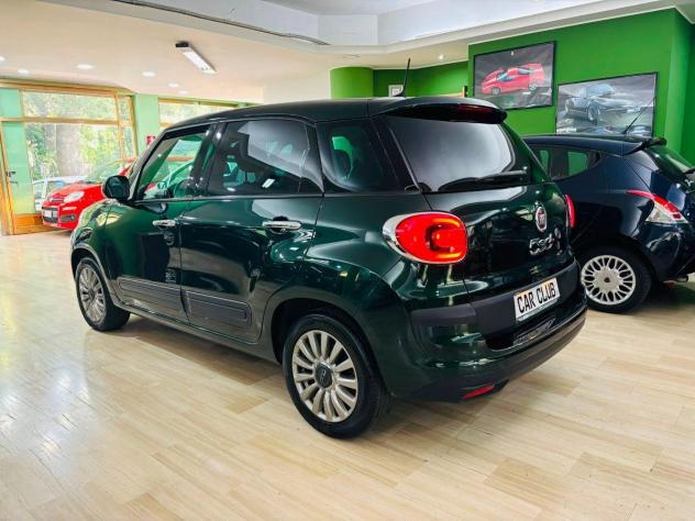Fiat 500L 1.6 M.Jet 120 CV Lounge Autocarro N1 - Foto 6