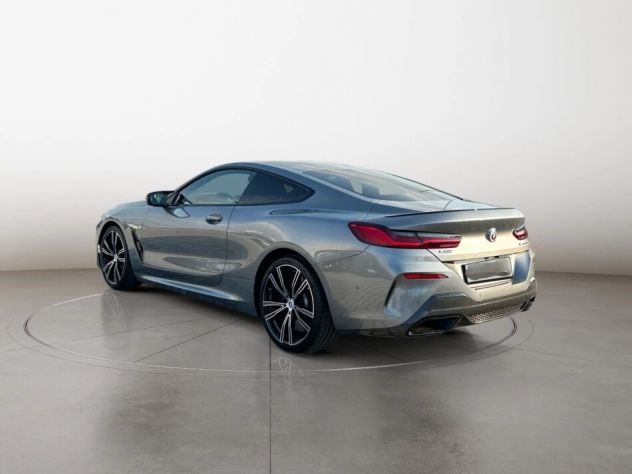 BMW M 850I COUPE XDRIVE INDIVIDUAL COMPOSITION AUTO - Foto 2