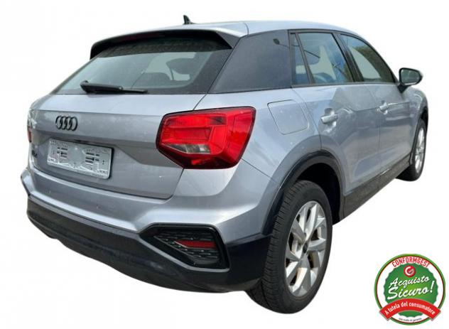 AUDI Q2 35 TFSI S tronic Business Advanced rif. 23674842 - Foto 3