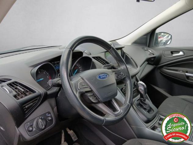 FORD Kuga 2.0 TDCI 120 CV S&S 2WD Powershift Business rif. 22209477 - Foto 5
