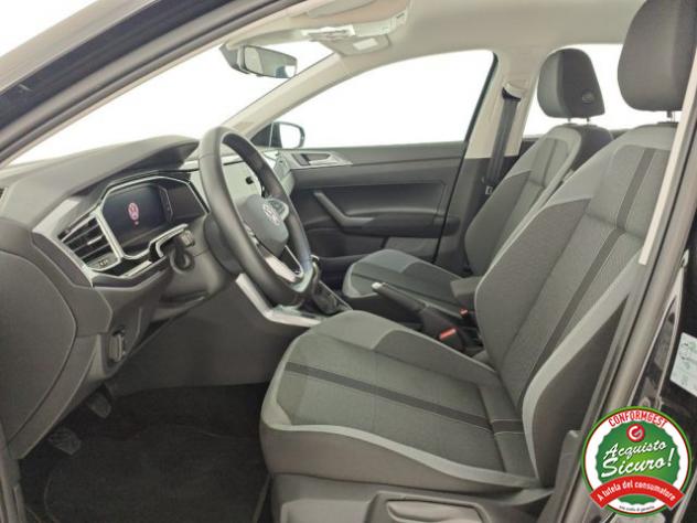 VOLKSWAGEN Polo 1.0 TSI Style rif. 24144192 - Foto 8