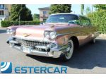 CADILLAC Fleetwood SIXTY SPECIAL 4P PERFETTA rif. 22564074