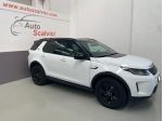 Land Rover Discovery Sport 2.0 TD4 163 CV AWD Auto Urban Edition
