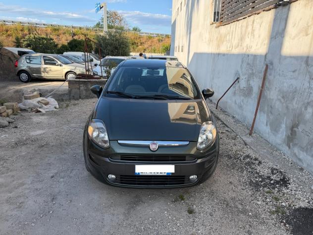 Fiat Punto Evo 1.2 5 porte Dynamic-03/2010 - Foto 2