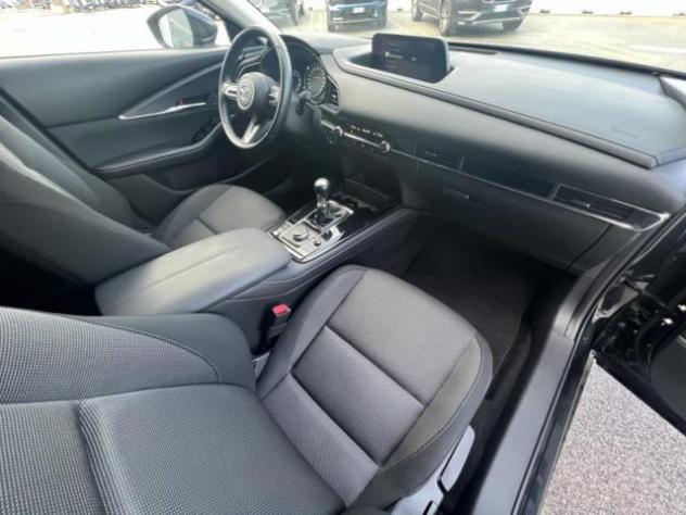 MAZDA CX-30 2.0L Skyactiv-X M Hybrid 2WD Executive rif. 20199320 - Foto 2
