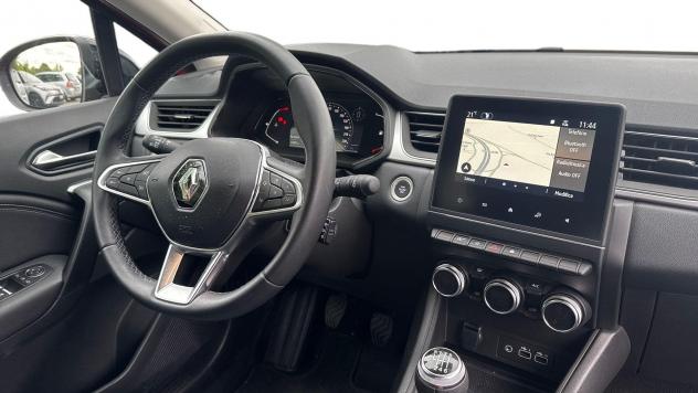 Renault Captur II 2019 1.0 TCe GPL Techno - Foto 7