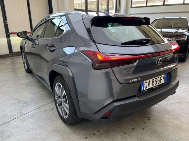 LEXUS UX Full Electric UX 300e Luxury rif. 24016800 - Foto 8