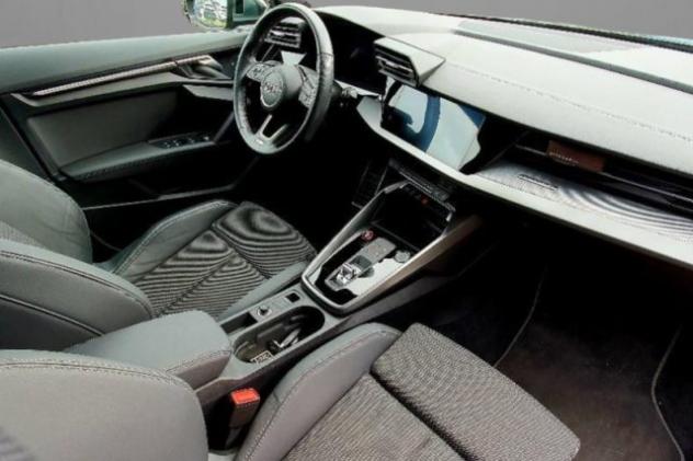 AUDI S3 Sedan TFSI 310 CV quattro S tronic rif. 23758607 - Foto 6