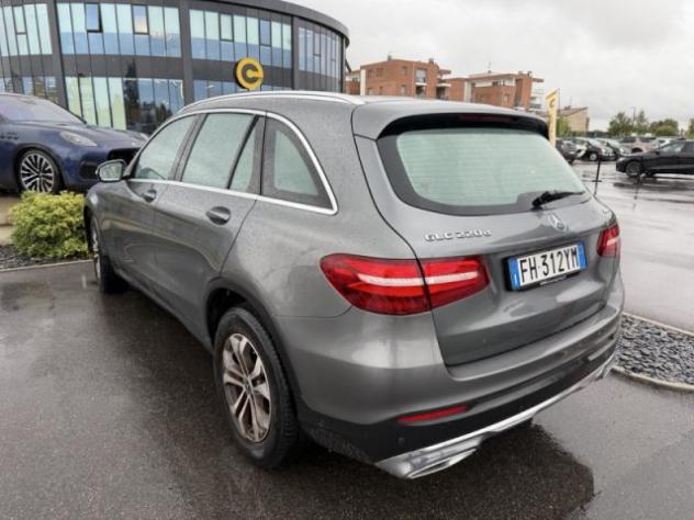 MERCEDES-BENZ GLC 220 d 4Matic Business rif. 24133417 - Foto 2