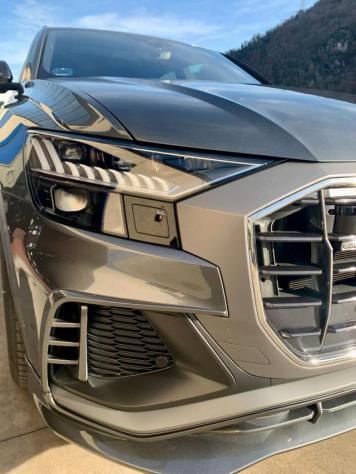 AUDI Q8 50 TDI 286 CV ABT S LINE STRA FULL OPTIONAL rif. 24087767 - Foto 6