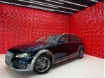 Audi A4 allroad 2.0 TDI 143 CV F.AP. Advanced OK NEOPATENTATI