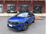 VOLKSWAGEN T-Roc Cabriolet 1.5 TSI DSG R-Line rif. 20777319