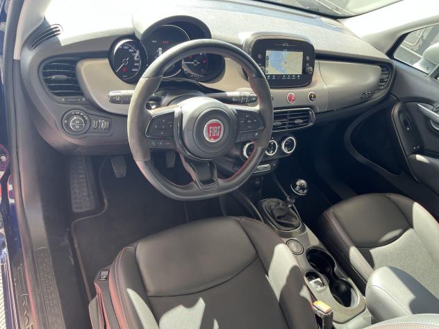 FIAT 500X 500X 1.3 MultiJet 95 CV Sport - Foto 8