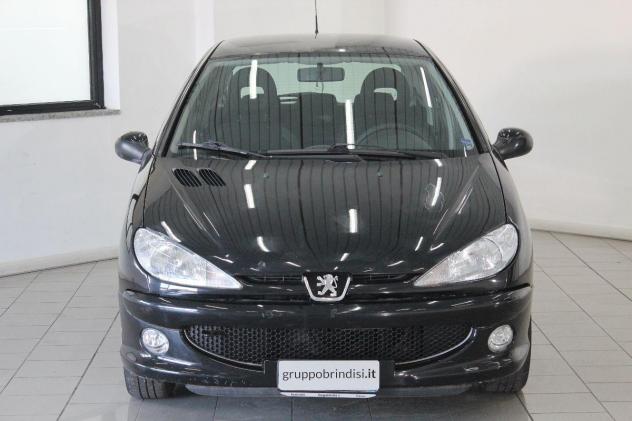 PEUGEOT - 206 - 5p. Enfant Terrible - Foto 2