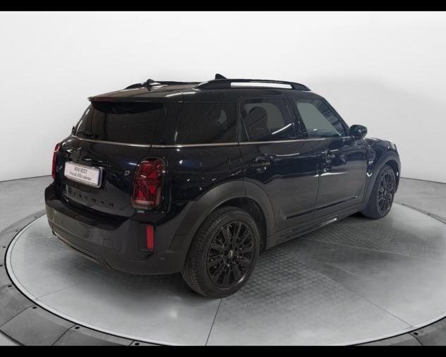MINI Countryman Mini F60 2020 Mini 2.0 Cooper D Classic auto - Foto 6