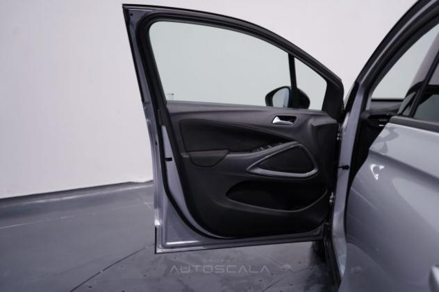 OPEL Crossland 1.2 Turbo 12V 130cv Aut. S&S Elegance rif. 23256512 - Foto 10