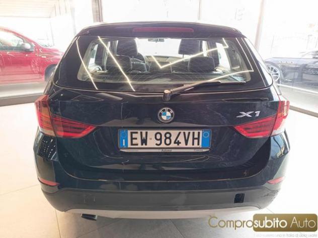 BMW X1 sDrive16d Msport rif. 23798210 - Foto 7