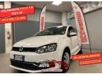 Volkswagen Polo 1.0 MPI 5p. Trendline
