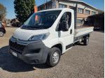 Citroen Jumper 30 BlueHDi 130 PC-TN Furgone CASSONATO, OK NEOPATENTATI, PRE &hellip;