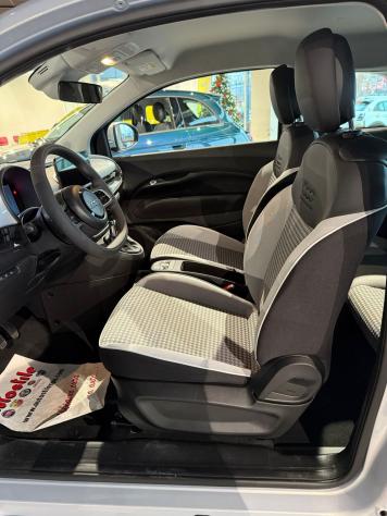 FIAT 500 500 Berlina 1.0 Hybrid Torino PRONTA CONSEGNA - Foto 6