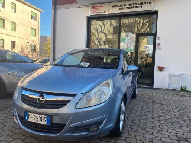 Opel Corsa 1.2 KM 74.000 OK NEOPATENTATI - Foto 6