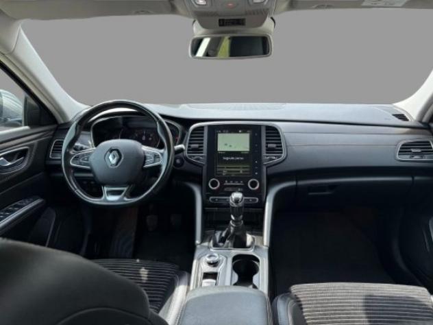 RENAULT Talisman Sporter Blue dCi 150 CV Business rif. 23102266 - Foto 10