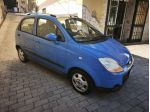 Chevrolet Matiz 1000 SX Energy GPL Eco Logic
