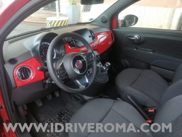 FIAT 500 1.0 Hybrid "DIVERSI COLORI" + GPL rif. 23886122 - Foto 5
