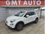 FIAT 500X 1.4 170CV 4X4 GPL XENON CERCHI 18"