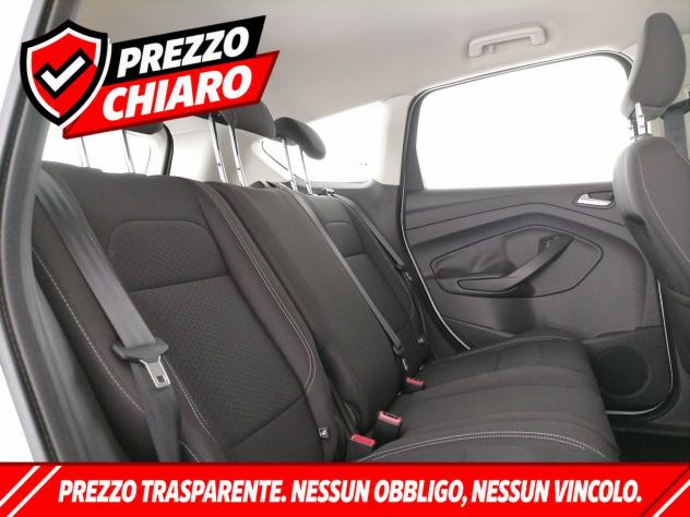 Ford Kuga 2.0 tdci Business s&s 2wd 120cv - Foto 8