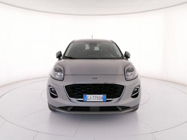 Ford Puma 1.5 ecoblue Titanium s&s 120cv - Foto 5