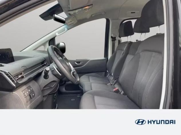HYUNDAI Staria 1.6 HEV AT 2WD 9 posti Wagon rif. 23927728 - Foto 10