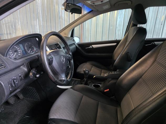 Mercedes-benz A 200 CDI 5 PORTE Elegance - Foto 8
