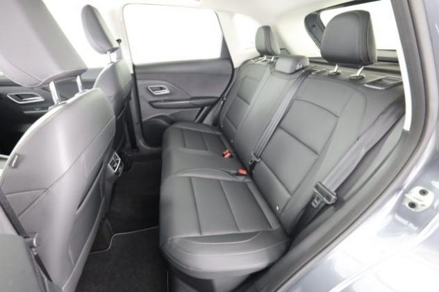MG ZS ZS Hybrid+ Luxury rif. 24189582 - Foto 3