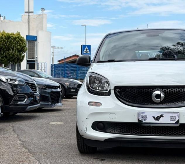 SMART ForFour 90 0.9 Turbo twinamic Passion *PROMO* rif. 23609730 - Foto 7