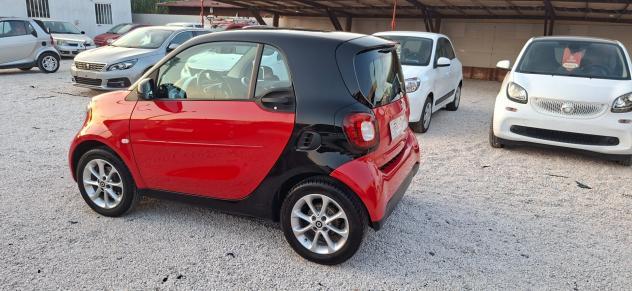 Smart ForTwo 70 1.0 Passion - Foto 5