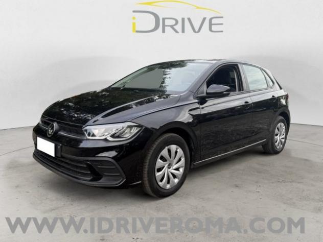 VOLKSWAGEN Polo Polo 1.0 evo 80cv " NERO" rif. 23769422 - Foto 2