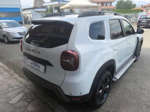 Dacia Duster 1.0 TCe GPL 4x2 Extreme - Foto 5