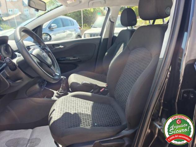 OPEL Corsa 1.2 5 porte Advance rif. 23926331 - Foto 8