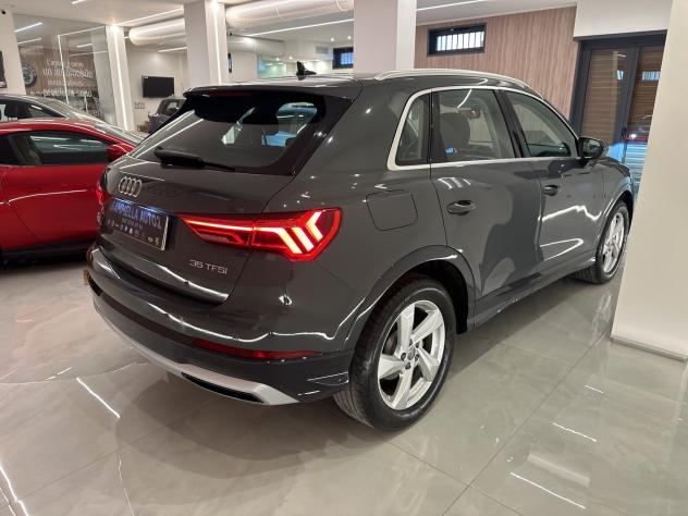 Audi Q3 35 TFSI S tronic Business - Foto 6