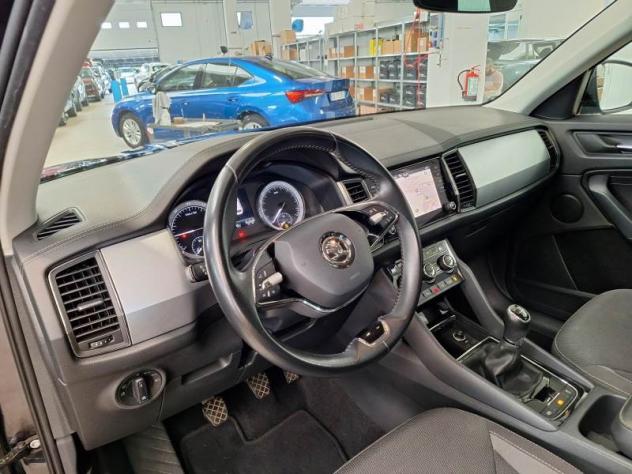 Skoda Kodiaq 1.5 tsi Executive 7p.ti - Foto 6