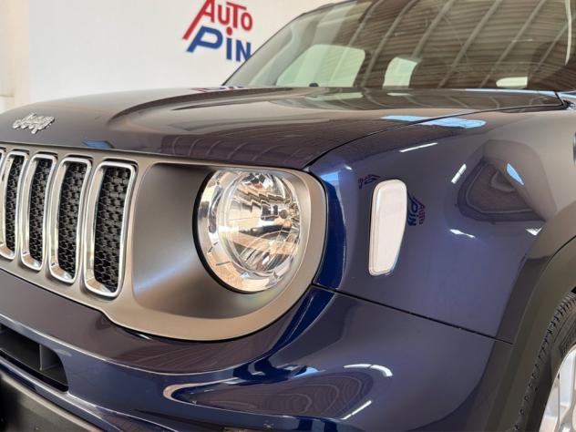 Jeep Renegade 1.6 MJet 130cv Limited - Foto 4