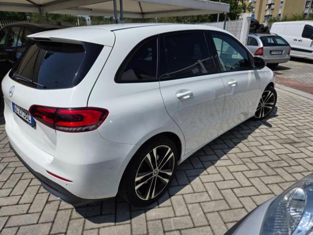 MERCEDES-BENZ B 200 Automatic Sport Plus rif. 23983453 - Foto 9