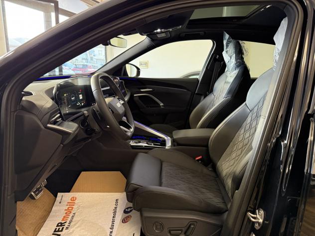 Audi Q5 SPORTBACK TDi 150 kW mHEV+ S tronic quattro S line edition - Foto 9