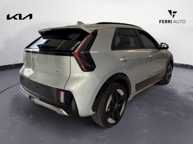 KIA Niro 1.6 GDi DCT HEV Evolution rif. 24122521 - Foto 5