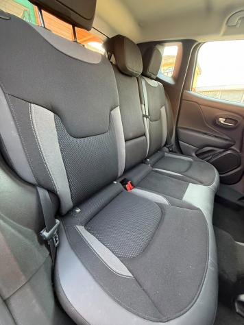 Jeep Renegade 1.6 Mjt 130 CV Limited - Foto 9