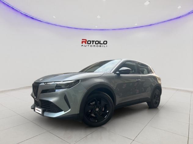ALFA ROMEO Junior Junior 1.2 136 CV Hybrid eDCT6