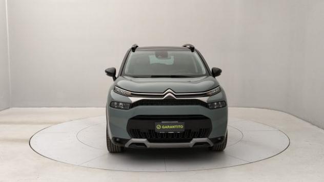 CITROEN C3 Aircross 1.2 puretech Shine Pack s&s 110cv rif. 22487280 - Foto 8